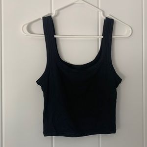 Lululemon Ribbed Tank top